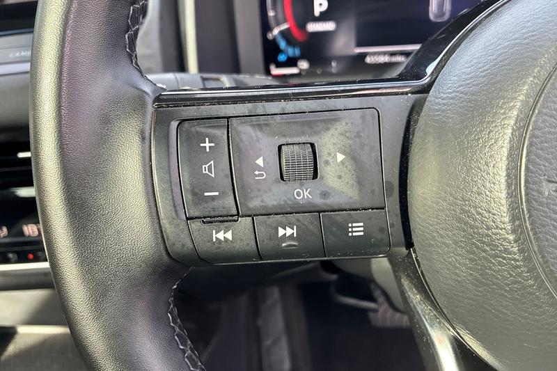 Used Nissan Qashqai 2023 for sale - 76097232: Photo 21