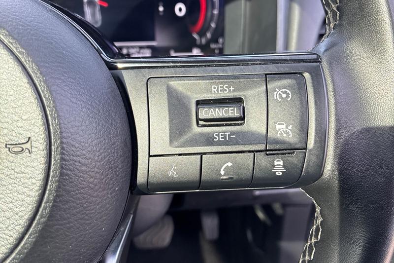 Used Nissan Qashqai 2023 for sale - 76097232: Photo 22
