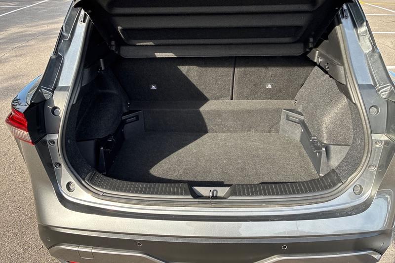 Used Nissan Qashqai 2023 for sale - 76097232: Photo 24