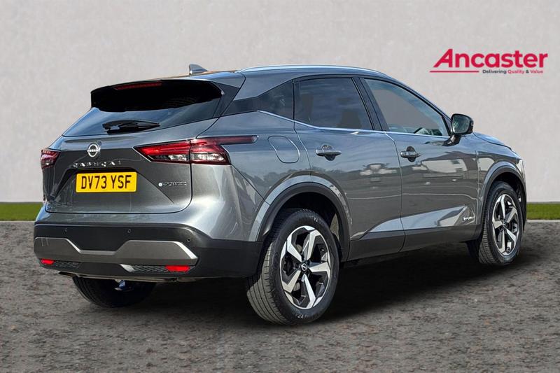 Used Nissan Qashqai 2023 for sale - 76097232: Photo 3