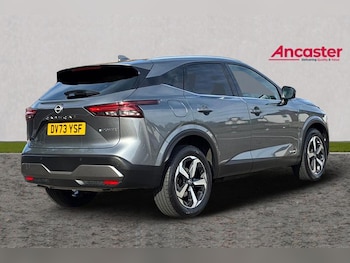 Used Nissan Qashqai 2023 for sale - 76097232: Photo 3