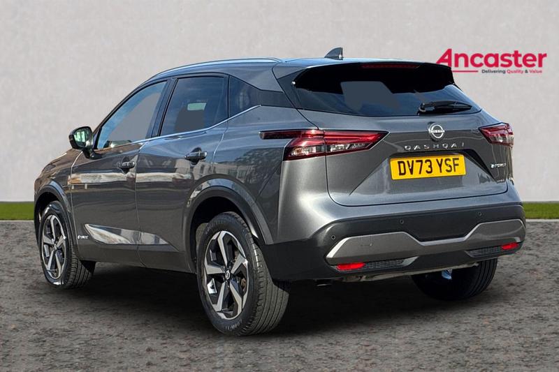 Used Nissan Qashqai 2023 for sale - 76097232: Photo 5