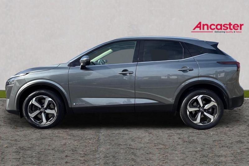 Used Nissan Qashqai 2023 for sale - 76097232: Photo 6
