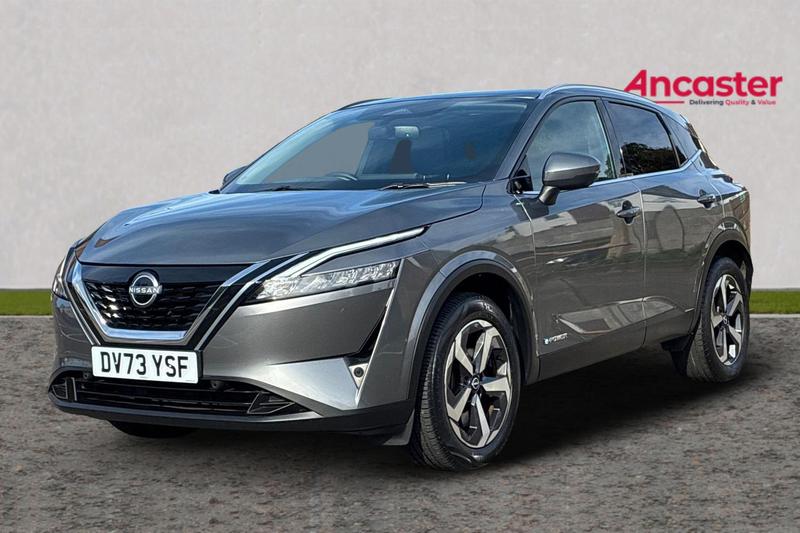 Used Nissan Qashqai 2023 for sale - 76097232: Photo 7