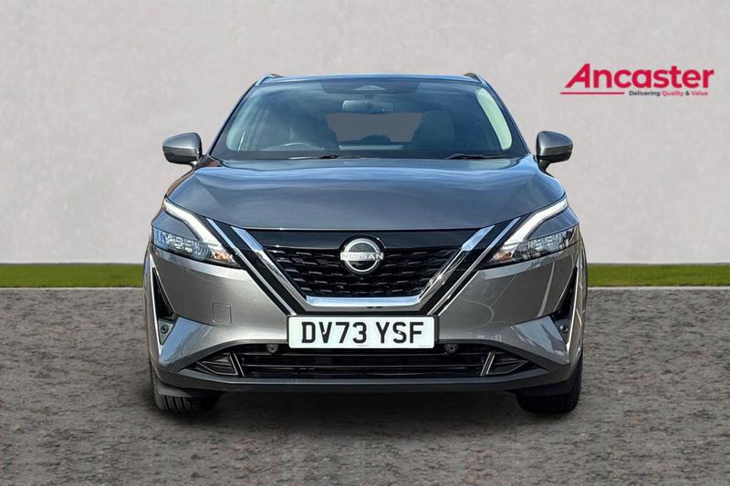 Used Nissan Qashqai 2023 for sale - 76097232: Photo 8
