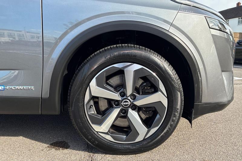 Used Nissan Qashqai 2023 for sale - 76097232: Photo 9