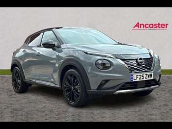 1.6 Hybrid N-Sport 5dr Auto Automatic