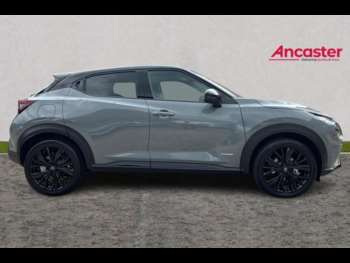 Used Nissan Juke 2025 for sale - 74858460: Photo