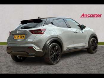 Used Nissan Juke 2025 for sale - 74858460: Photo