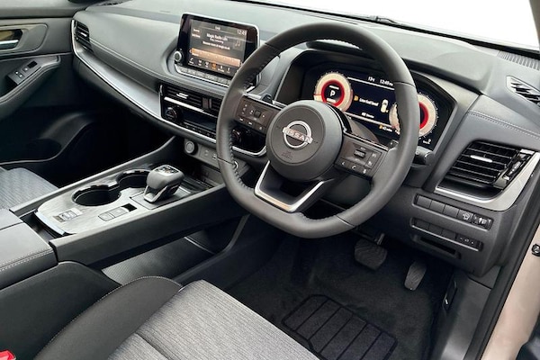 Used Nissan X-Trail 2025 for sale - 76228768: Photo 10