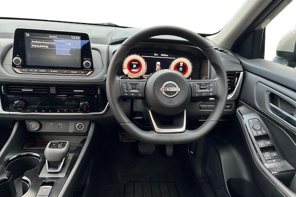 Used Nissan X-Trail 2025 for sale - 76228768: Photo 11
