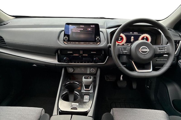 Used Nissan X-Trail 2025 for sale - 76228768: Photo 12