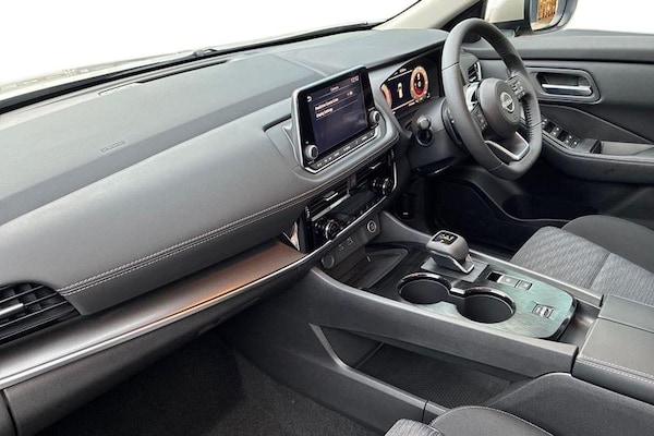 Used Nissan X-Trail 2025 for sale - 76228768: Photo 13