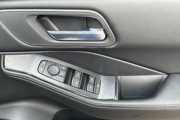 Used Nissan X-Trail 2025 for sale - 76228768: Photo 16