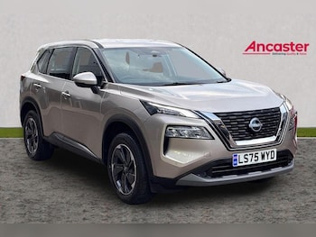 Nissan - X-Trail