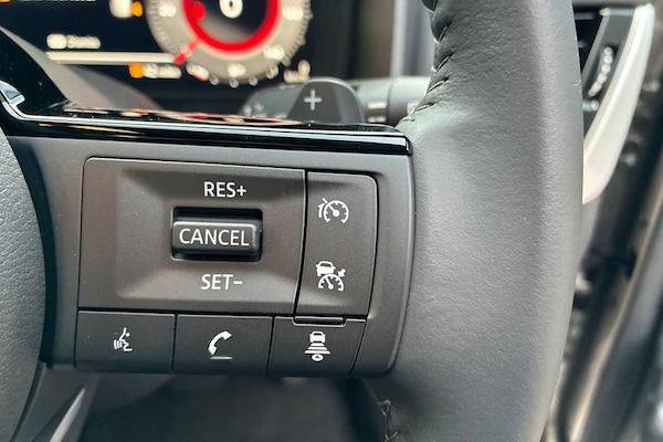 Used Nissan X-Trail 2025 for sale - 76228768: Photo 22