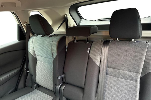 Used Nissan X-Trail 2025 for sale - 76228768: Photo 23