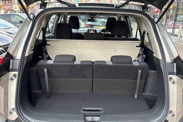 Used Nissan X-Trail 2025 for sale - 76228768: Photo 24