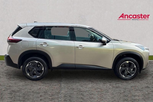 Used Nissan X-Trail 2025 for sale - 76228768: Photo 2