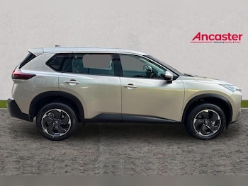 Used Nissan X-Trail 2025 for sale - 76228768: Photo 2