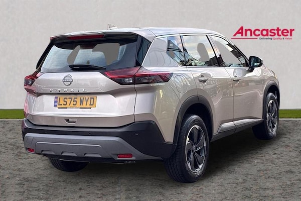 Used Nissan X-Trail 2025 for sale - 76228768: Photo 3