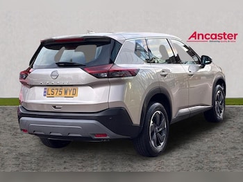 Used Nissan X-Trail 2025 for sale - 76228768: Photo 3