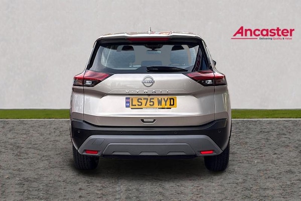 Used Nissan X-Trail 2025 for sale - 76228768: Photo 4