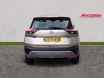 Used Nissan X-Trail 2025 for sale - 76228768: Photo 4