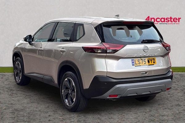 Used Nissan X-Trail 2025 for sale - 76228768: Photo 5