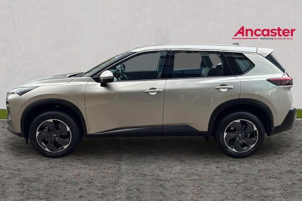 Used Nissan X-Trail 2025 for sale - 76228768: Photo 6