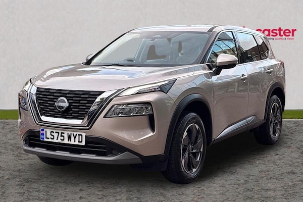 Used Nissan X-Trail 2025 for sale - 76228768: Photo 7