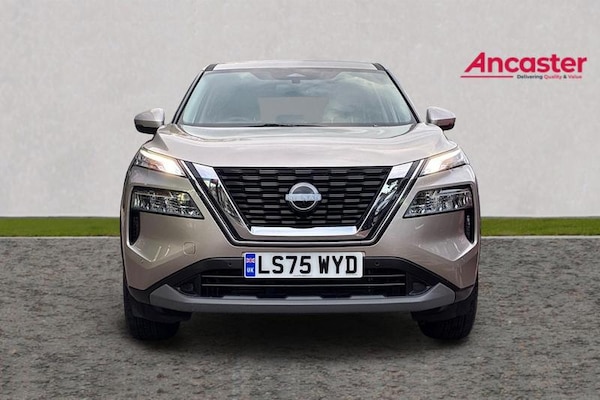 Used Nissan X-Trail 2025 for sale - 76228768: Photo 8