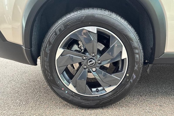 Used Nissan X-Trail 2025 for sale - 76228768: Photo 9