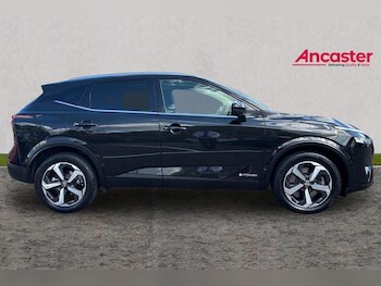 Used Nissan Qashqai 2023 for sale - 75897989: Photo