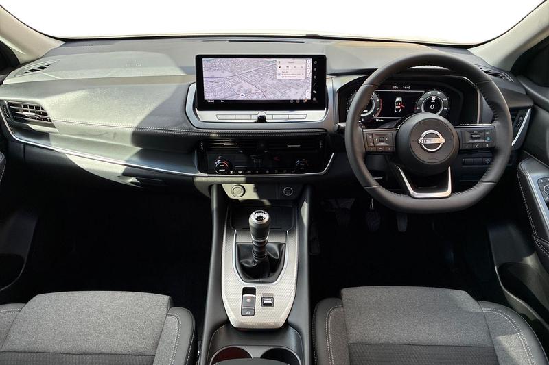 Used Nissan Qashqai for sale - 77261155: Photo 12