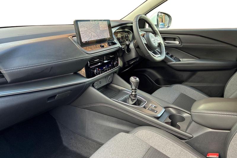 Used Nissan Qashqai for sale - 77261155: Photo 13