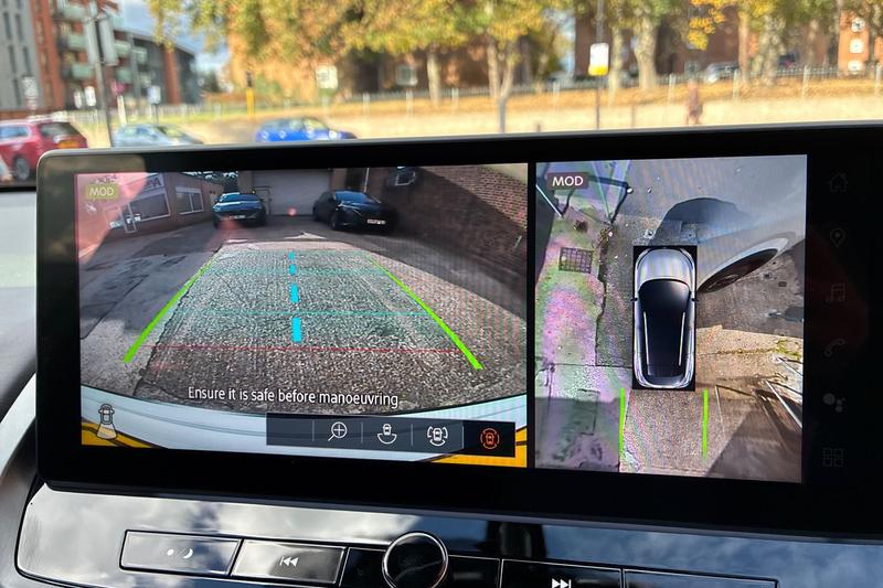 Used Nissan Qashqai for sale - 77261155: Photo 19