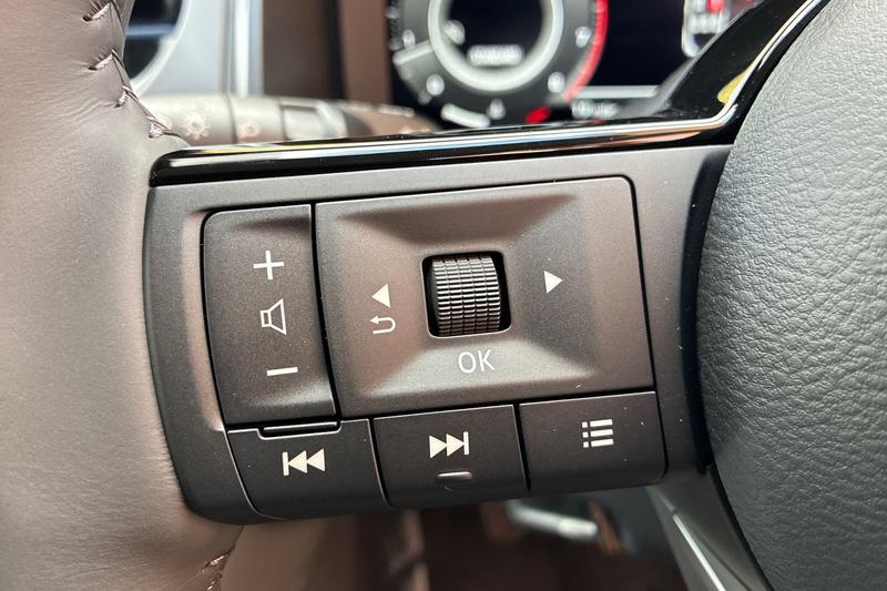 Used Nissan Qashqai for sale - 77261155: Photo 21