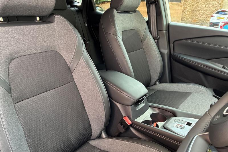 Used Nissan Qashqai for sale - 77261155: Photo 25