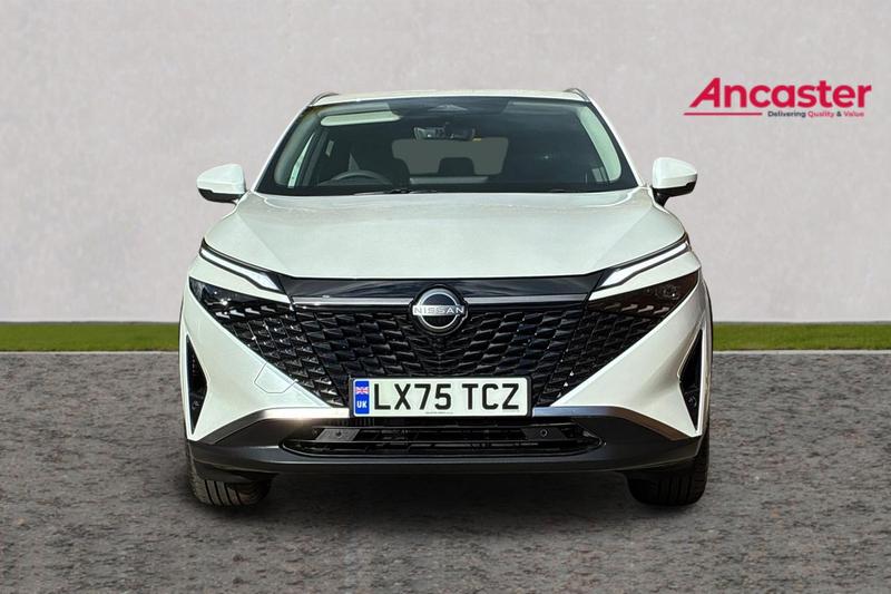 Used Nissan Qashqai for sale - 77261155: Photo 8