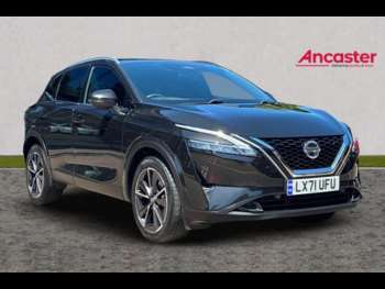 2021 - 1.3 DiG-T MH Tekna 5dr MANUAL