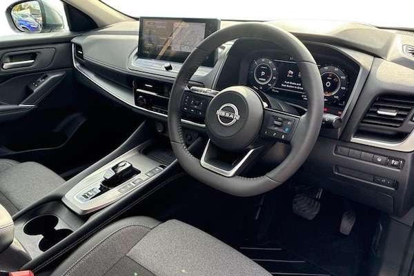 Used Nissan Qashqai 2025 for sale - 76222553: Photo 10