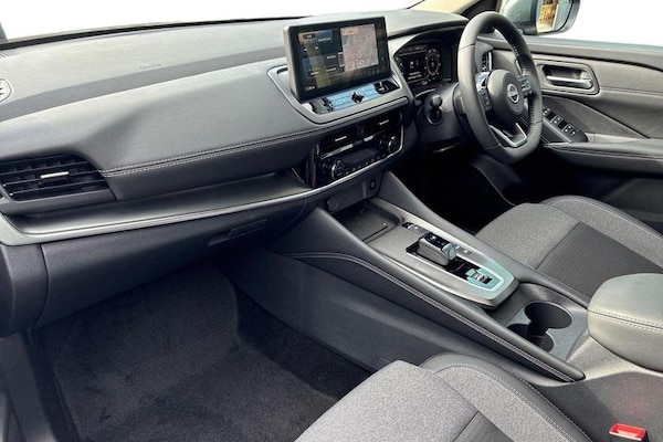 Used Nissan Qashqai 2025 for sale - 76222553: Photo 13