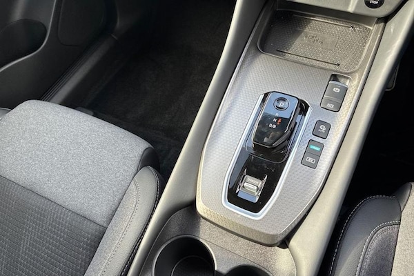 Used Nissan Qashqai 2025 for sale - 76222553: Photo 14