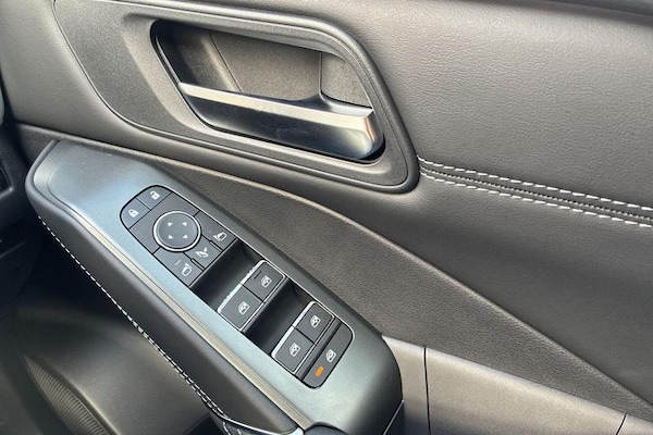 Used Nissan Qashqai 2025 for sale - 76222553: Photo 16