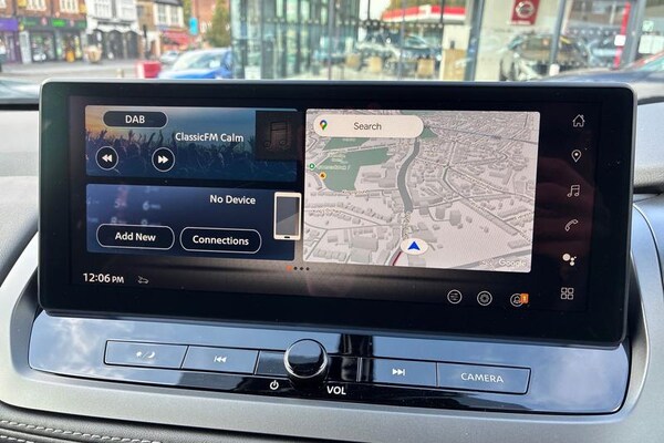 Used Nissan Qashqai 2025 for sale - 76222553: Photo 17