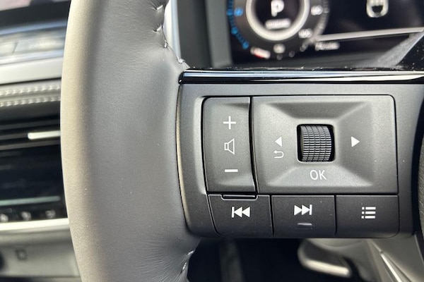 Used Nissan Qashqai 2025 for sale - 76222553: Photo 21