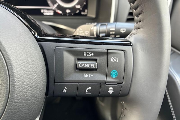 Used Nissan Qashqai 2025 for sale - 76222553: Photo 22