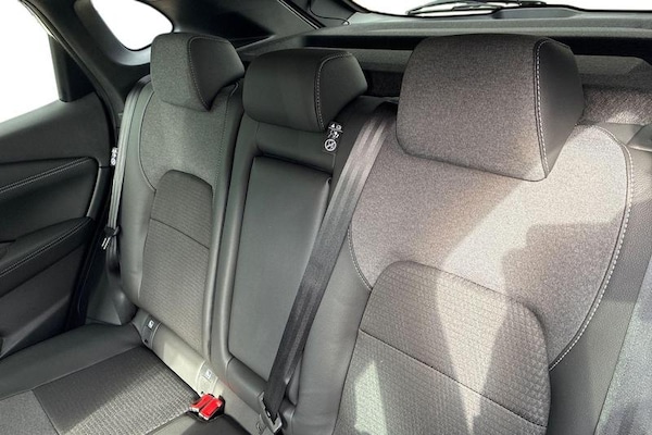 Used Nissan Qashqai 2025 for sale - 76222553: Photo 23