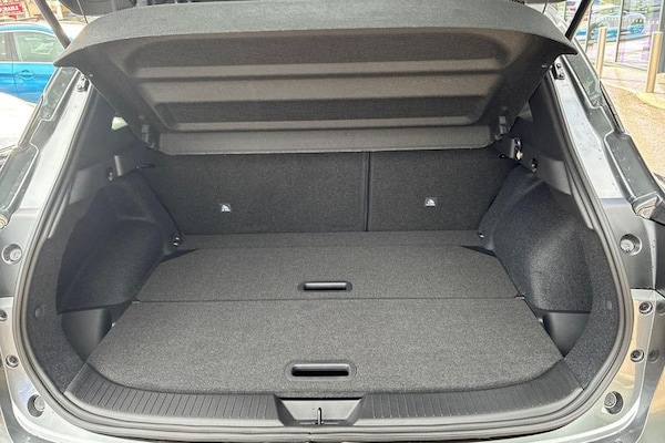 Used Nissan Qashqai 2025 for sale - 76222553: Photo 24
